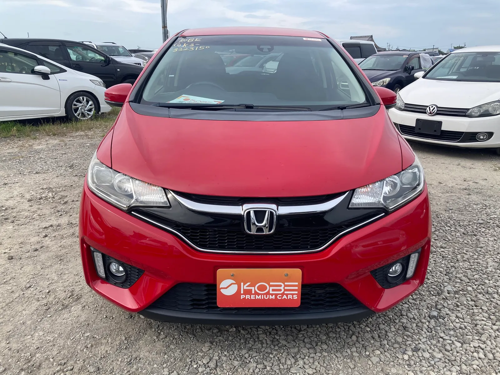 Vehicle Image - 2