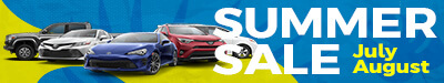 Summer Sale