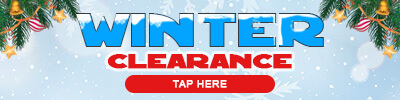 Winter Clearance Sale
